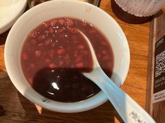 -漆黑觉米粉(三里屯店)