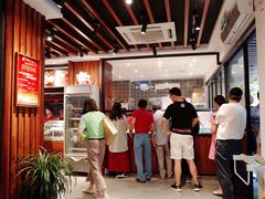 -西区老大房(愚园路店)