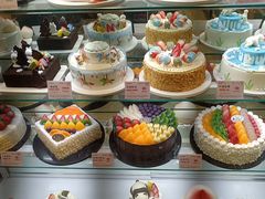 -金凤成祥(五棵松二店)