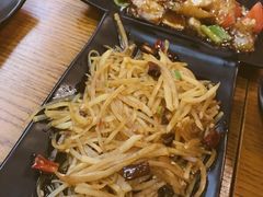 -炙热童年·老北京炙子烤肉(南锣鼓巷店)