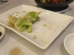 -流舫海鲜酒家(张溪店)