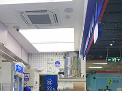-煲珠公·老红糖珍珠奶茶(长宁龙之梦店)