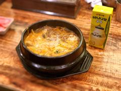 辣牛肉粉丝汤-韩礼年糕(飞虹路店)