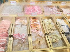 -姜胖胖无限自助烤肉(光明万达店)