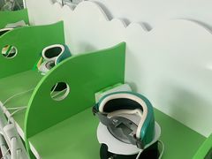 -中科优视医学研究院·验光配镜·近视防控