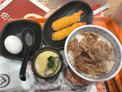 -吉野家(上海美罗城店)
