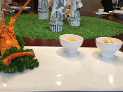 -聚春园自助餐厅(东街口店)