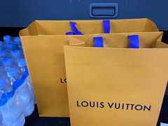 -LV路易威登(杭州万象城店)