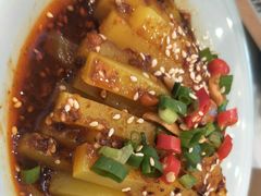 -川人百味(亿合城店)