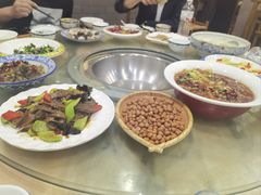 -爆肚于(赵公口桥店)