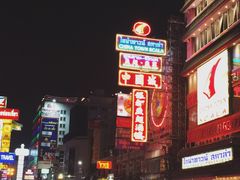 -唐人街(耀华力路)