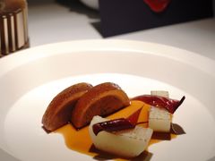 -三嚥阁 La Villa Restaurant