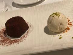 -弗兰克牛排西餐厅Ribone steak house(柠檬花园店)