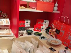 零售区-阮大兴糕团(日月光中心店)