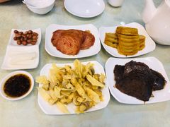 -长春观斋补堂素菜馆