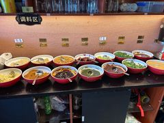 -三江两海老火锅(北京首店)