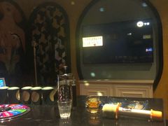 -米悦量贩式KTV(悦海新天地店)