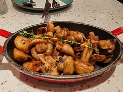 -CRAZYONES西班牙海鲜饭(上海美罗城店)