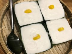 香兰叶西米椰汁糕-Pho Asia 亚阁越南料理(上海来福士广场店)