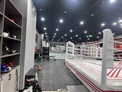 -臻元搏击格斗泰拳拳馆(港隆店)