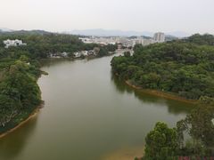 -观澜湖生态运动公社