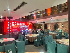 -柴米油盐三杯鸡(象山北路店)