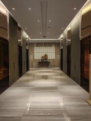 -天河希尔顿酒店·宴会厅