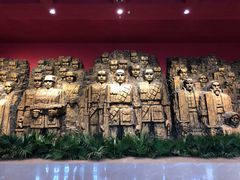 -中国人民抗日战争纪念馆