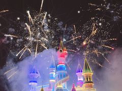 -沈阳方特欢乐世界