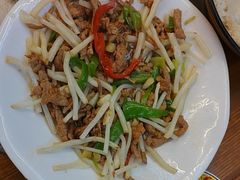 -老味道1992(武当山店)