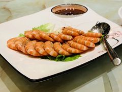 -中国饭店-餐厅