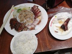 -陈光记烧腊(长寿路店)