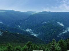 -芦芽山旅游度假区