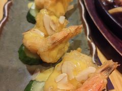 -吉兆·料理(红梅南路店)