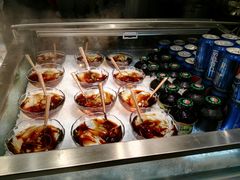 -成都你六姐·牛肉冒菜(城市集市合生汇店)