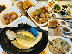 -莆田餐厅PUTIEN(三里屯店)