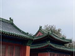 -历代帝王庙博物馆