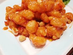 -今天国际酒店-餐厅