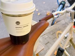 美式咖啡-Onirii Coffee(长乐路店)