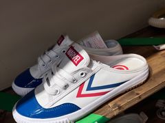 -Feiyue飞跃(长乐路店)