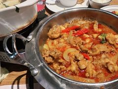 -U你·湖北家宴菜(南湖总店)