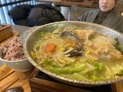 -无印良品餐堂 MUJI Diner(成都太古里店)