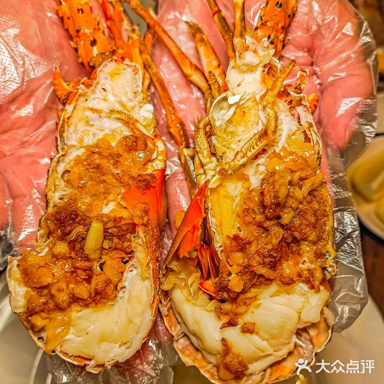 广州📍五星级酒店的自助餐厅绝对不能错过‼️