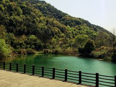 -黄公望隐居地