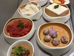 -海底捞火锅(天通苑华联店)