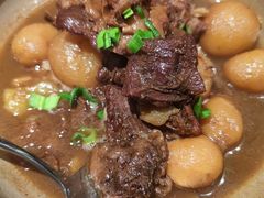 -青年公社烤鸭(熙悦天街店)