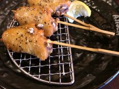 盐焗鸡翅-味千拉面(上海松江二店)