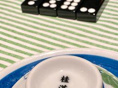 -桂满陇·西湖船宴(平安金融中心店)