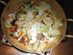 -楼兰新疆主题餐厅(苏州中心店)