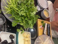 -重庆德忆火锅（龙南街3店）(渝水岸餐饮)